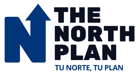 The North Plan